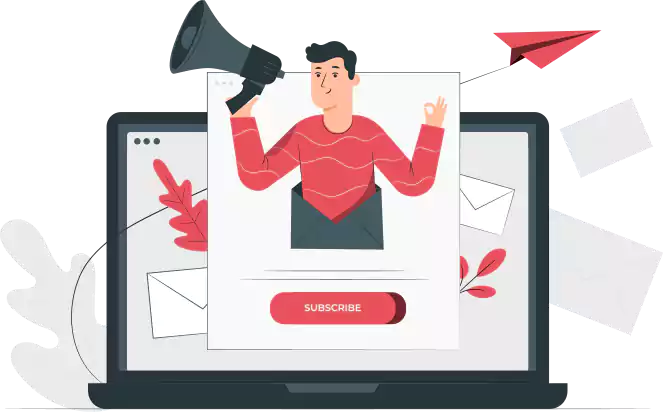 Email marketing agency in Saudi Arabia